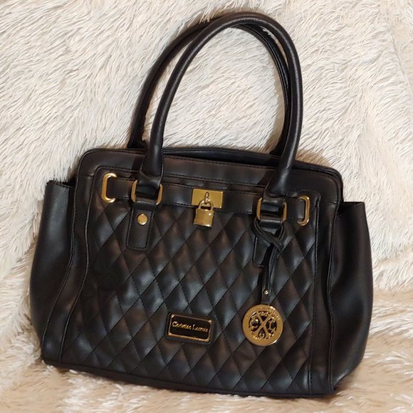 Christian Lacroix Bag - Picture 1 of 2